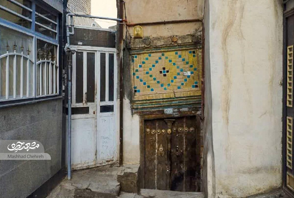 «سرآسیا»؛ روزگاری محل اجتماع «اصحاب سراچه» بوده است
