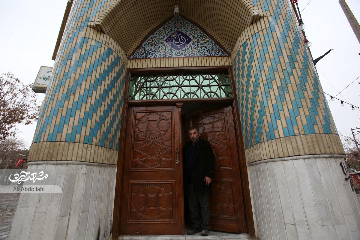 همه فن حریف همه فن حریف