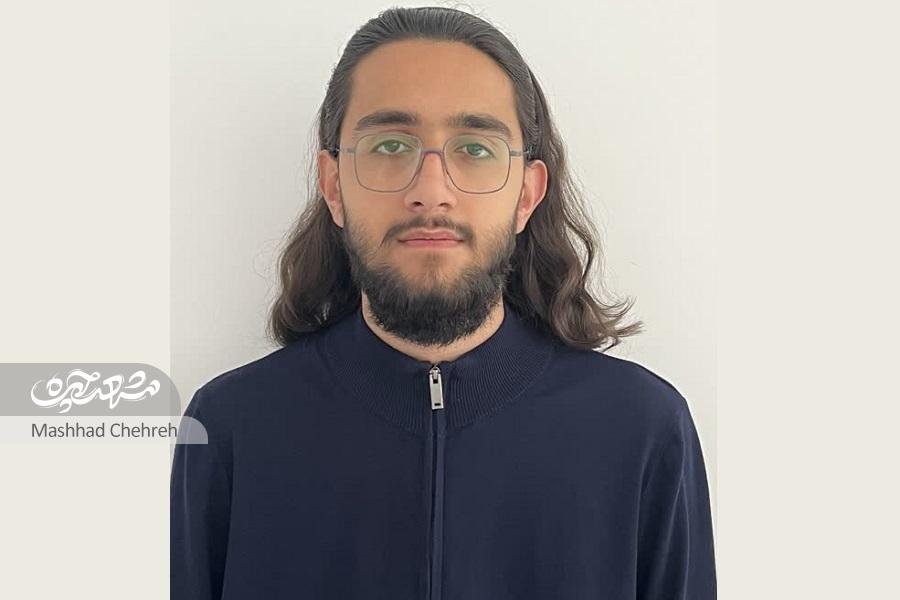 پای صحبت برگزیدگان مشهدی المپیاد ادبی دانش آموزی پای صحبت برگزیدگان مشهدی المپیاد ادبی دانش آموزی
