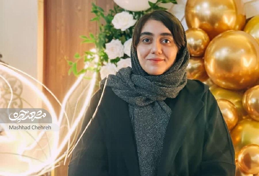پای صحبت برگزیدگان مشهدی المپیاد ادبی دانش آموزی پای صحبت برگزیدگان مشهدی المپیاد ادبی دانش آموزی