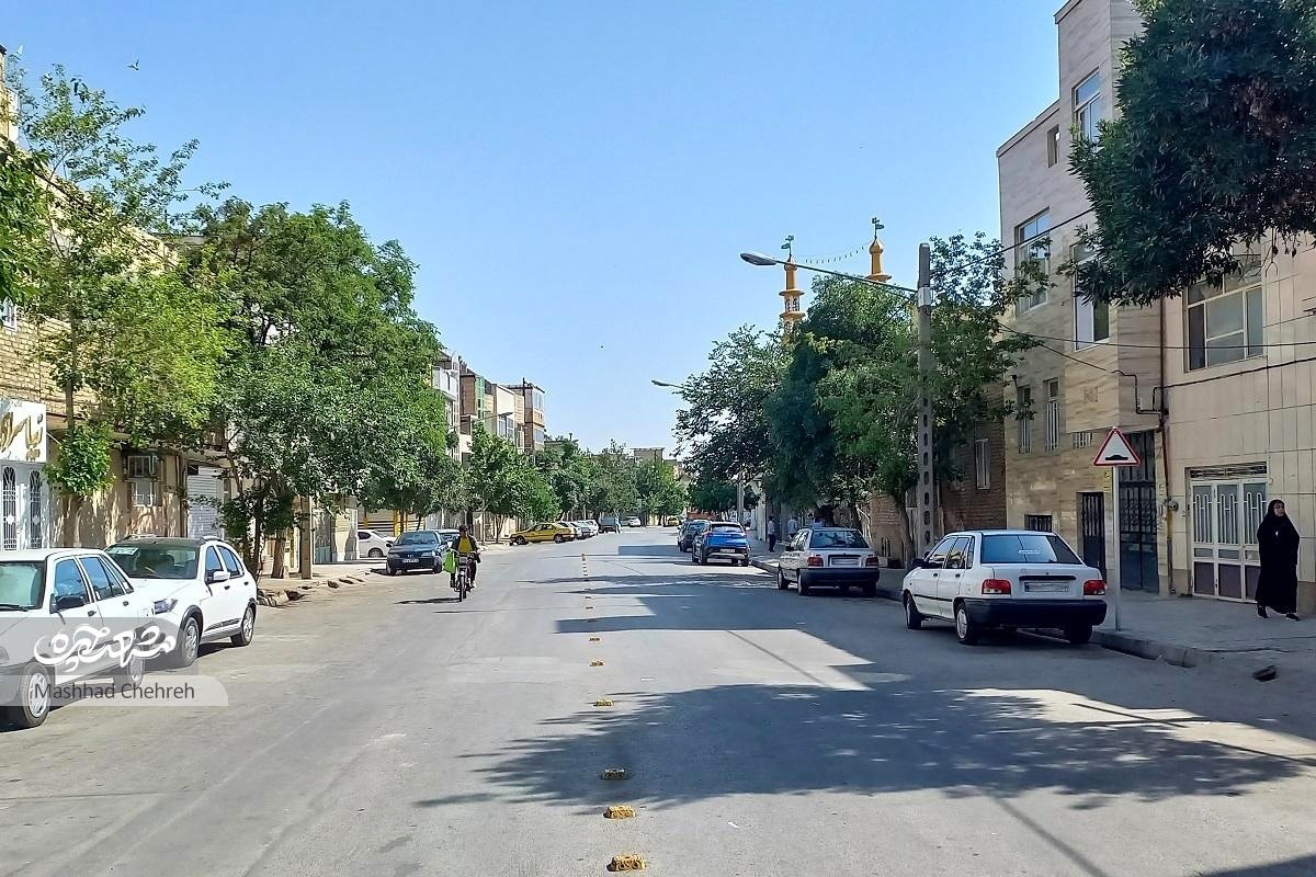 عطر فراموشی در کوچه‌های «قریه عطار»