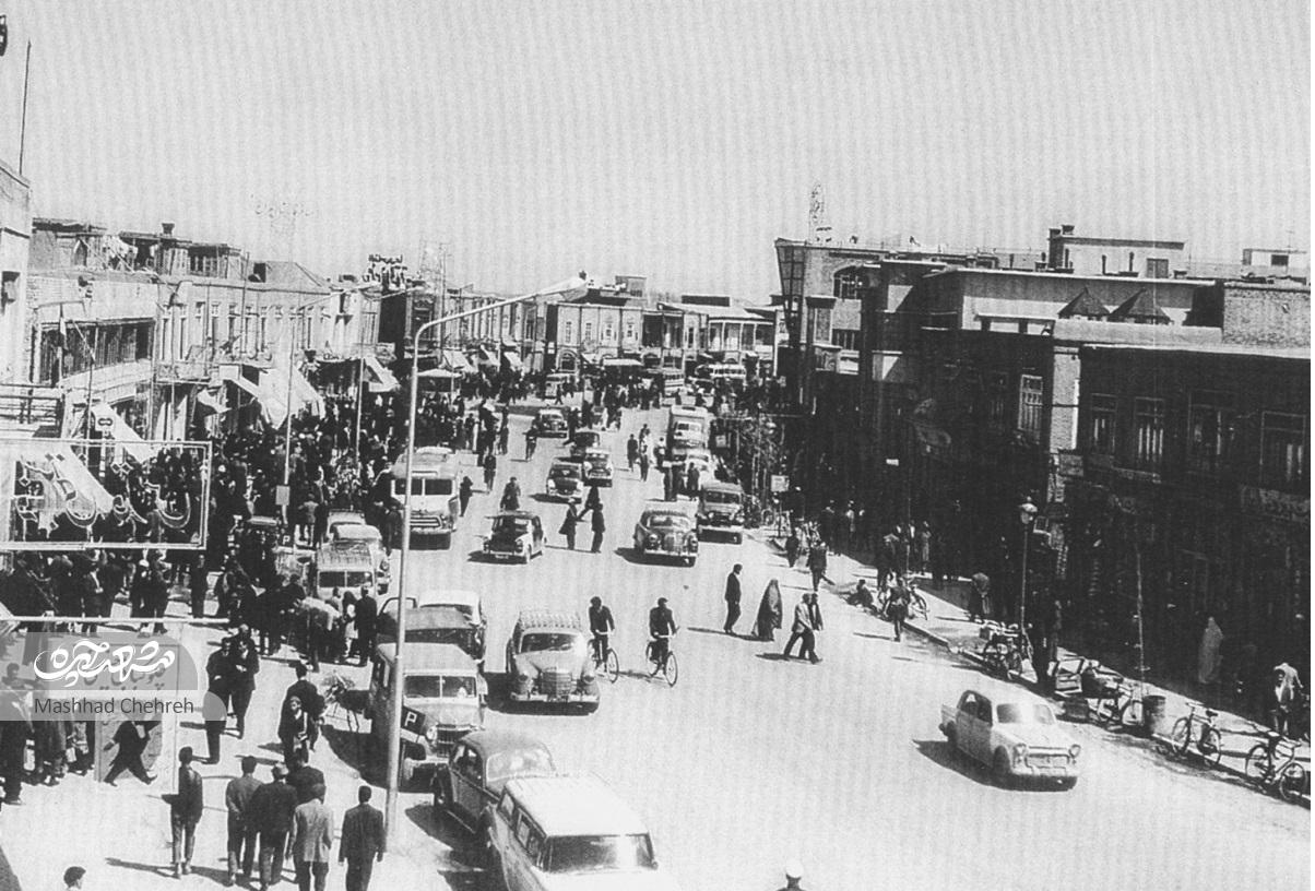اولین سرشماری دقیق و اصولی ایران در مشهد سال ۱۲۹۶ قمری رقم خورد اولین سرشماری دقیق و اصولی ایران در مشهد سال ۱۲۹۶ قمری رقم خورد