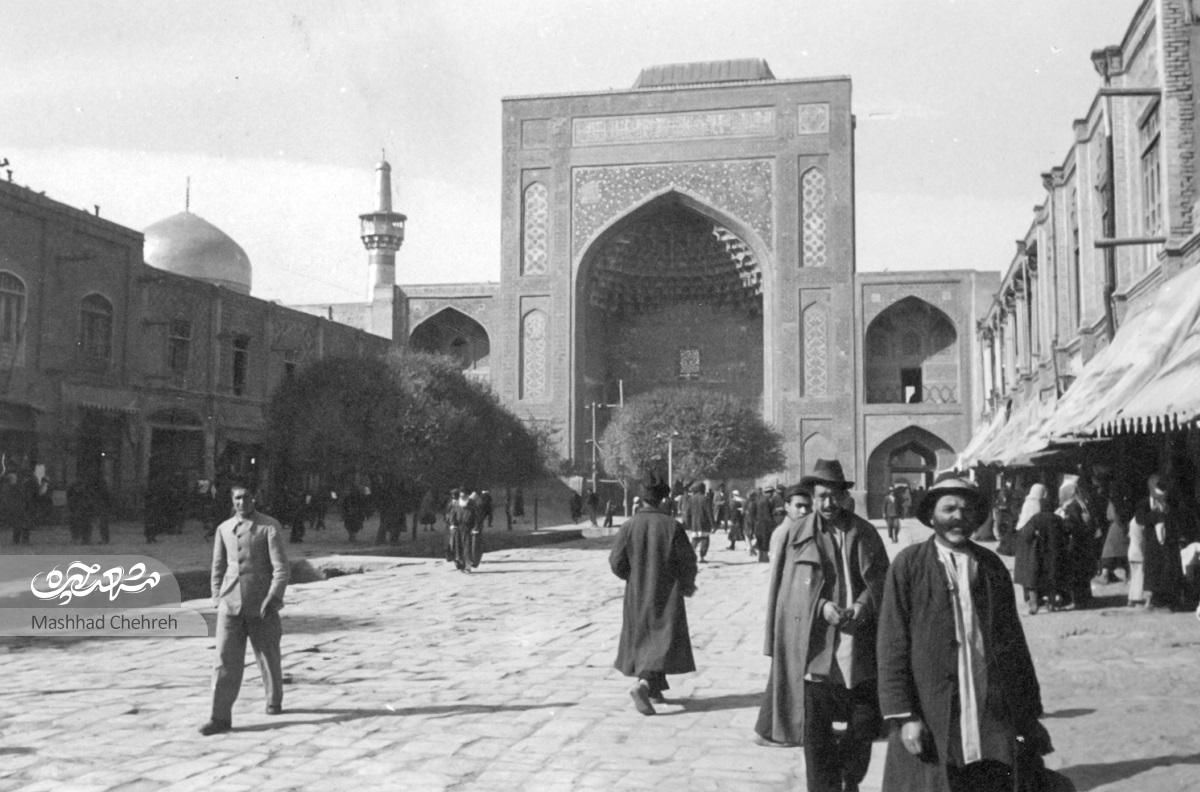 اولین سرشماری دقیق و اصولی ایران در مشهد سال ۱۲۹۶ قمری رقم خورد اولین سرشماری دقیق و اصولی ایران در مشهد سال ۱۲۹۶ قمری رقم خورد