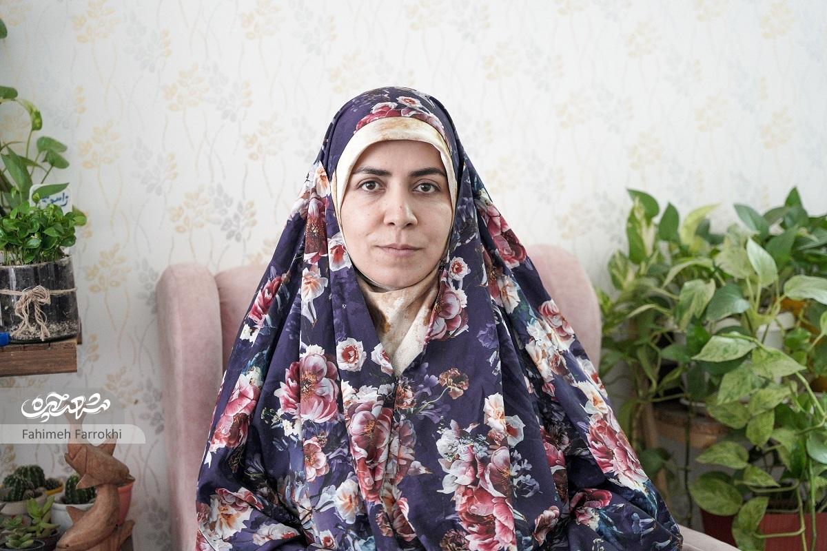 کسب‌و‌کار خانگی‌ مهیار قاسمی و درآمد میلیونی