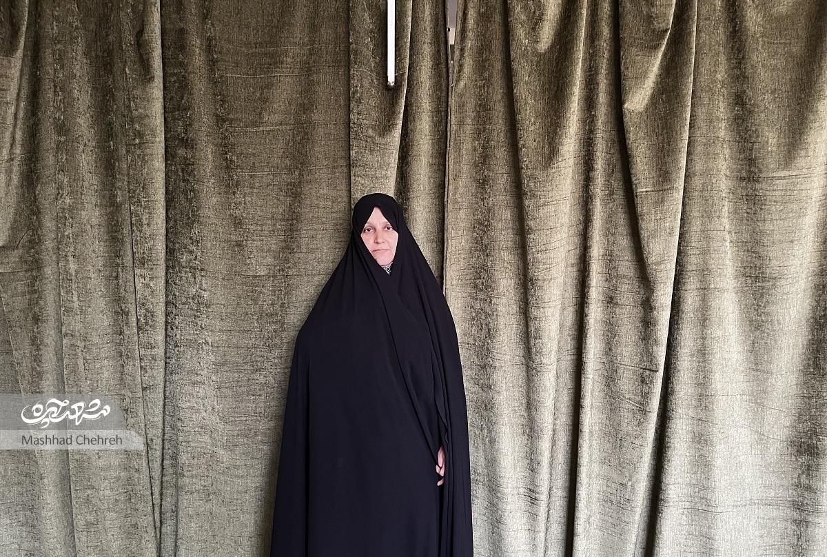 نبض محله آقامصطفی خمینی در دستان بانوان