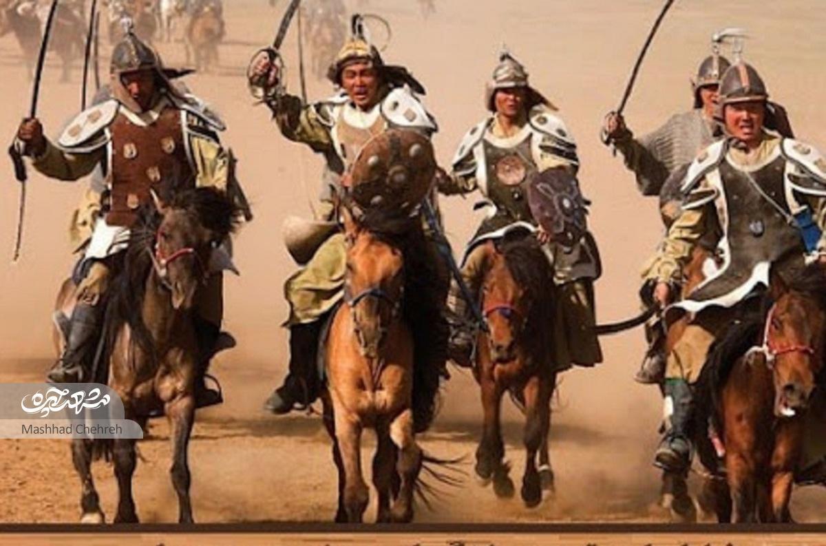 نهضت سربداران به سلطه ۱۲۰ساله مغول پایان داد نهضت سربداران به سلطه ۱۲۰ساله مغول پایان داد