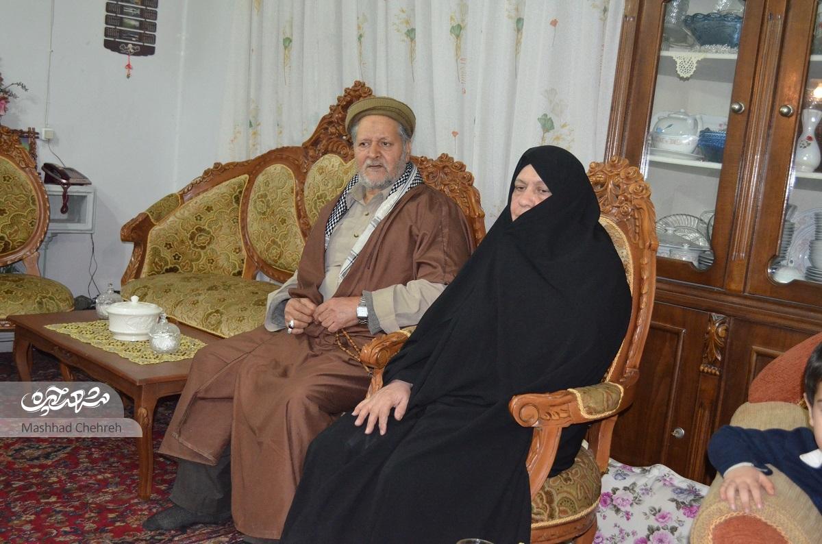 «شاطر مسئلهگو» بهخاطر بدگویی از شاه سرمنشا مبارزات انقلابی خانوادهاش شد «شاطر مسئلهگو» بهخاطر بدگویی از شاه سرمنشا مبارزات انقلابی خانوادهاش شد
