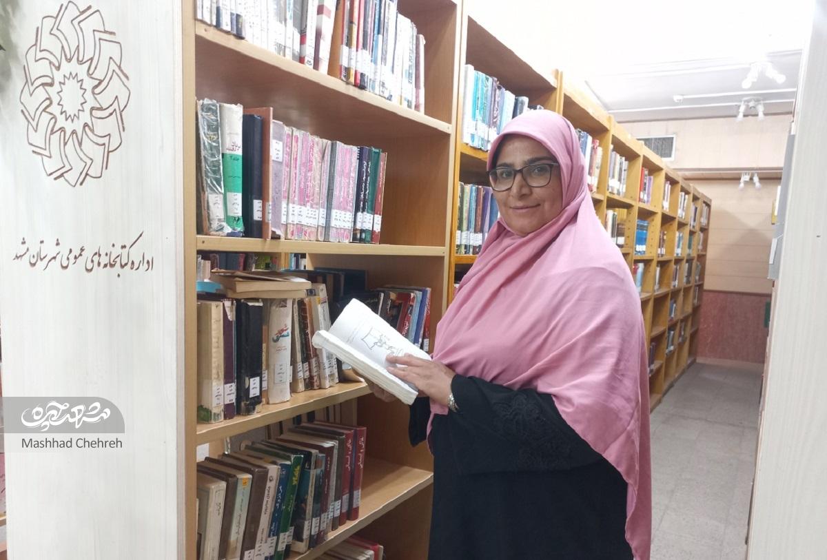 زندگی شهری اکرم صالحی با چاشنی طبیعت در سرافرازان زندگی شهری اکرم صالحی با چاشنی طبیعت در سرافرازان