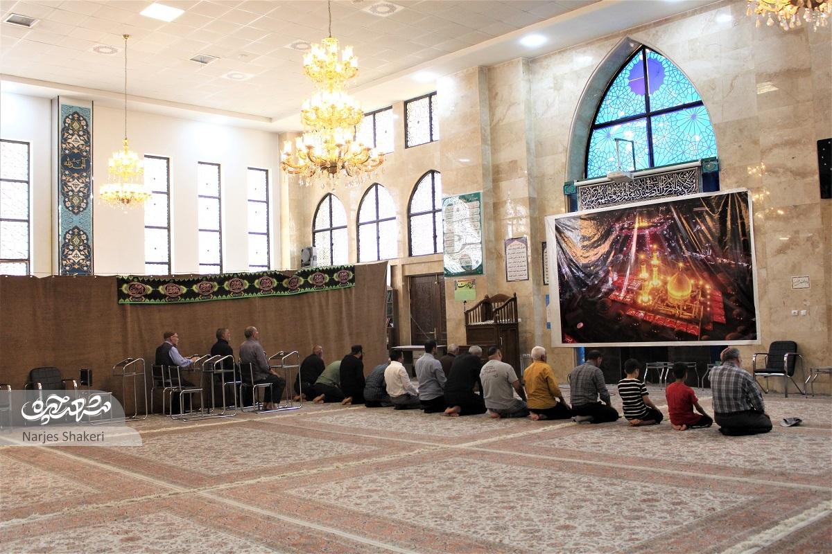 مسجد جامع صاحبالزمان(عج) کانون فعالیتهای مردمی توس سُفلاستیادگار کشاورزان و خیّران مسجد جامع صاحبالزمان(عج) کانون فعالیتهای مردمی توس سُفلاستیادگار کشاورزان و خیّران