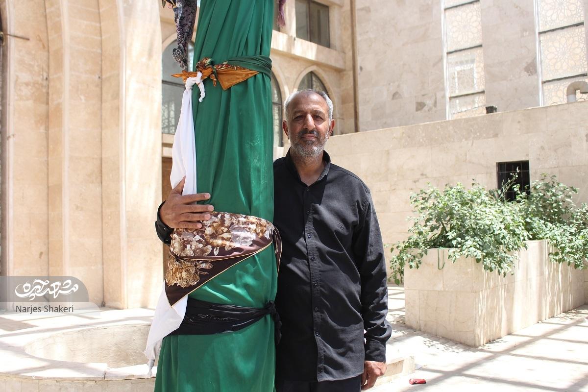 مسجد جامع صاحبالزمان(عج) کانون فعالیتهای مردمی توس سُفلاستیادگار کشاورزان و خیّران مسجد جامع صاحبالزمان(عج) کانون فعالیتهای مردمی توس سُفلاستیادگار کشاورزان و خیّران
