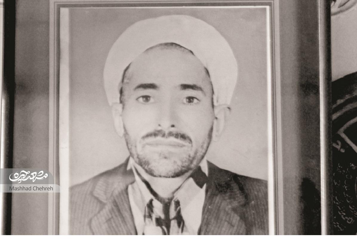 «درویش‌علی»؛ شاهدی از واقعه مسجد گوهرشاد