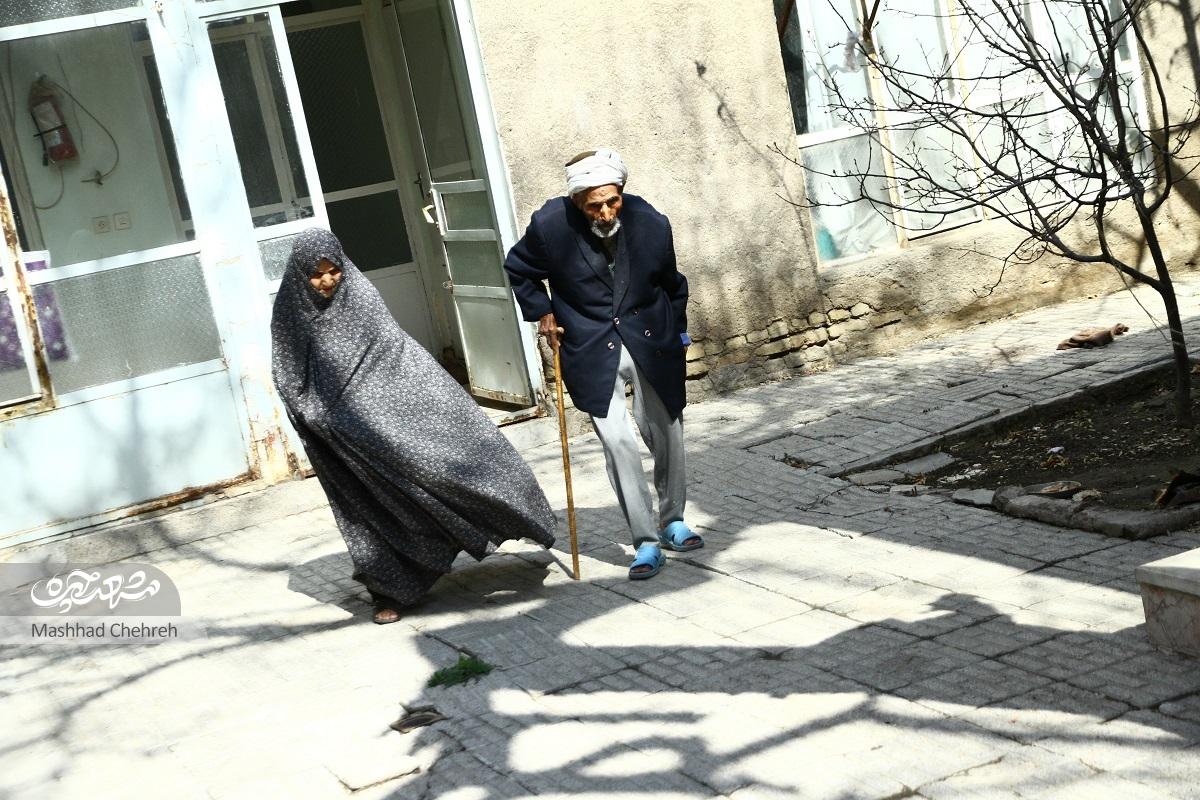 «درویش‌علی»؛ شاهدی از واقعه مسجد گوهرشاد تا ورود روس‌ها به مشهد