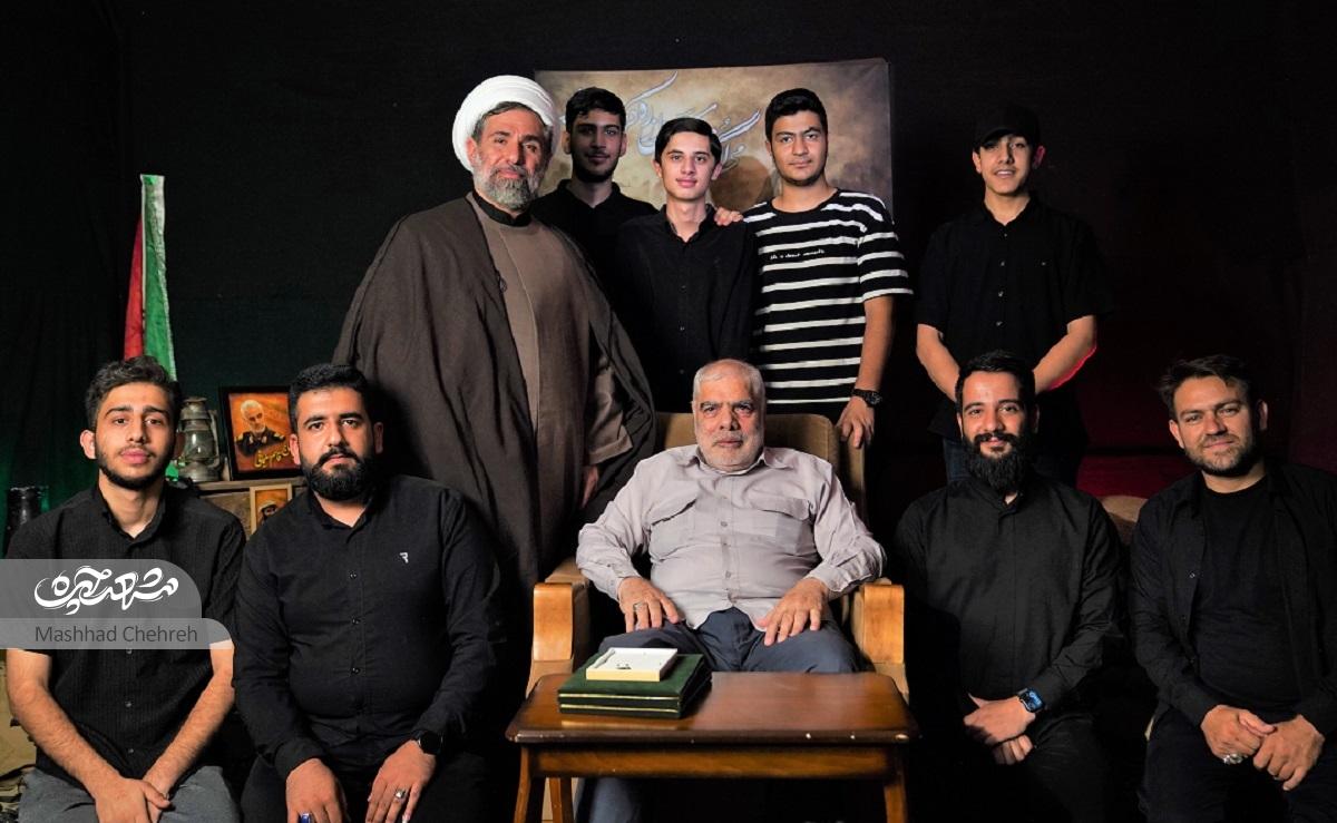 مسجد قدس؛ شکلگیری در دهه ۵۰ تا مستندسازیهای امروز مسجد قدس؛ شکلگیری در دهه ۵۰ تا مستندسازیهای امروز