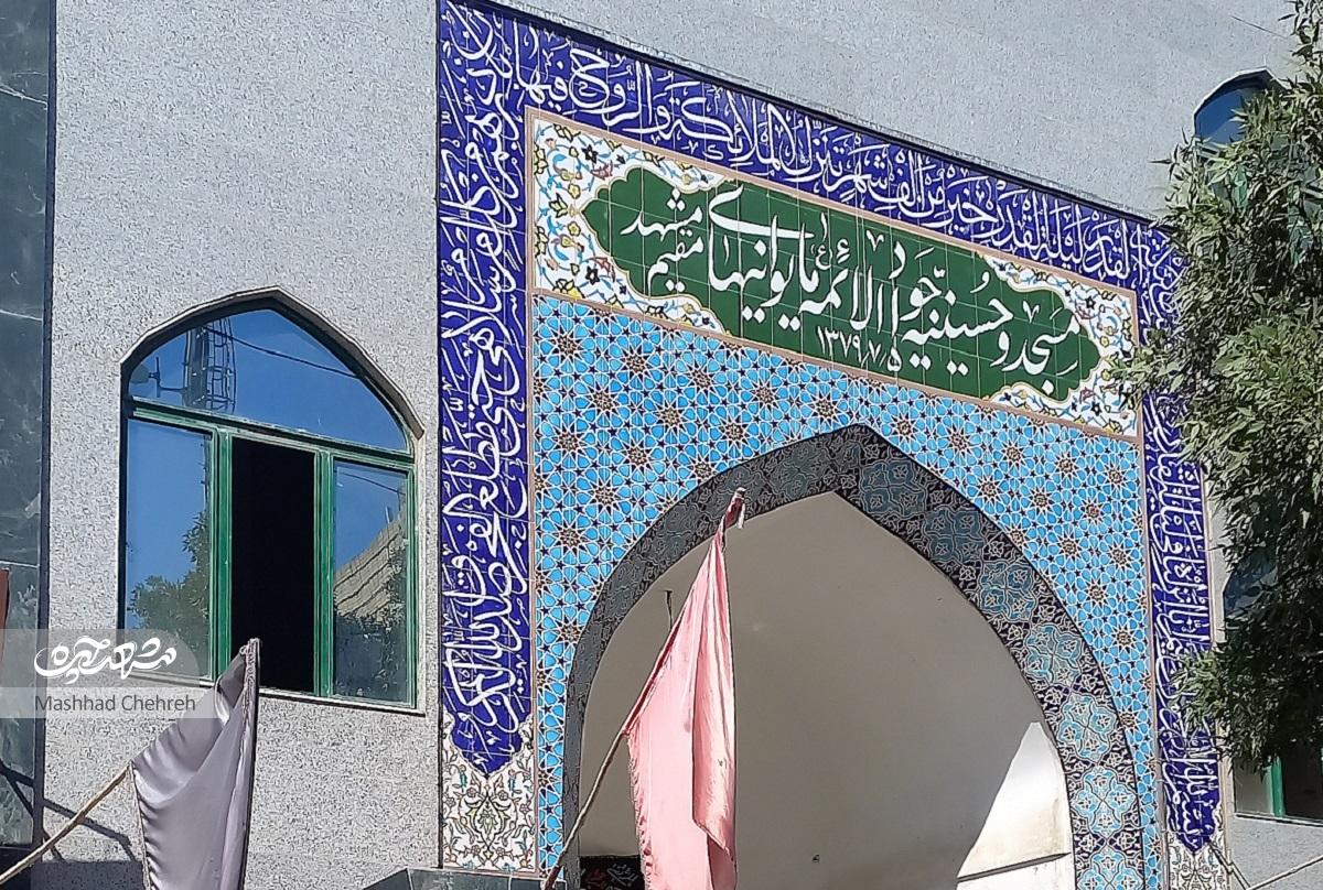 طبرسی‌شمالی‌۱۲؛ خیابان پرکاربرد محله عباس‌آباد