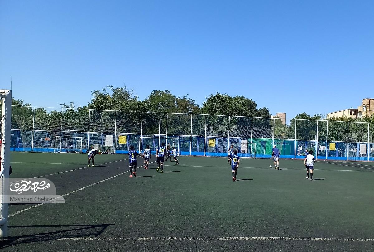 طبرسی‌شمالی‌۱۲؛ خیابان پرکاربرد محله عباس‌آباد