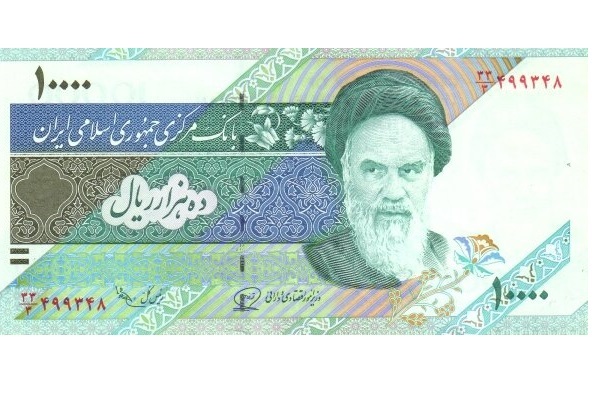 محمدتقی امیدیان، طراح نخستین پرتره امام خمینی (ره) بر روی اسکناس ها بود