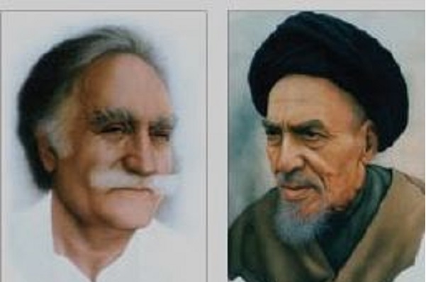 محمدتقی امیدیان، طراح نخستین پرتره امام خمینی (ره) بر روی اسکناس ها بود