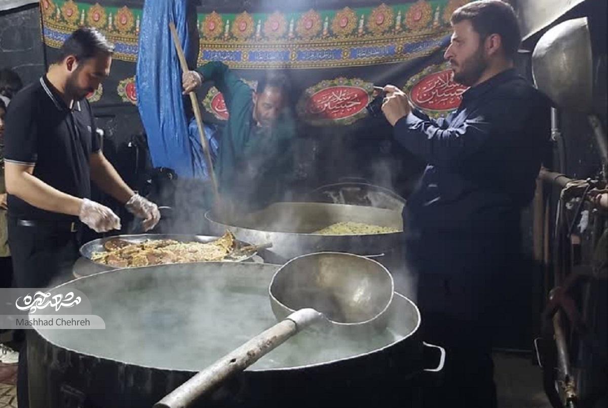 برکات انفاق در تنگدستی برکات انفاق در تنگدستی