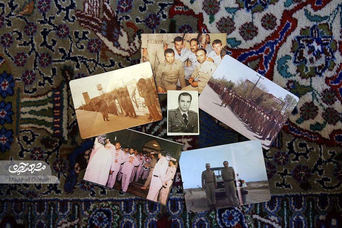 اسرای عراقی از شرم گریستند اسرای عراقی از شرم گریستند