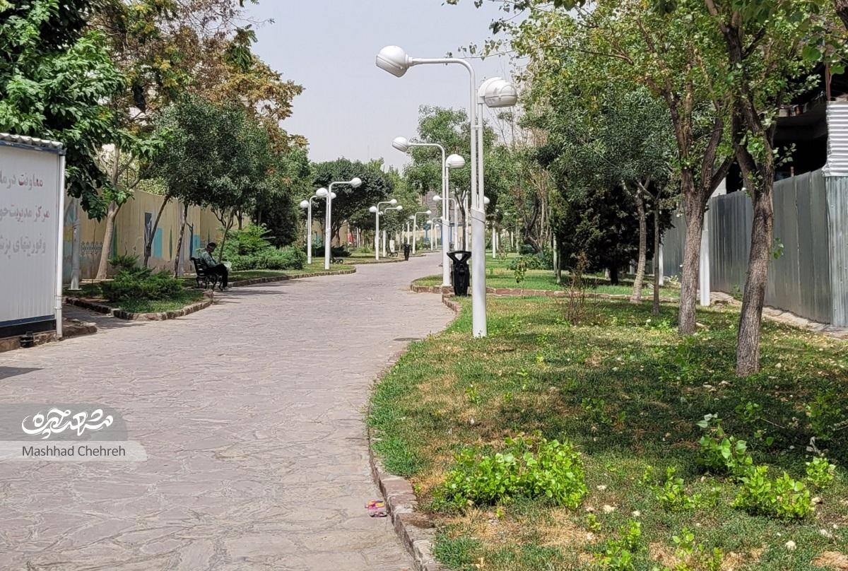 نیم‌قرن همسایگی با قبرستان روس‌ها به روایت ابوالفضل غفوری