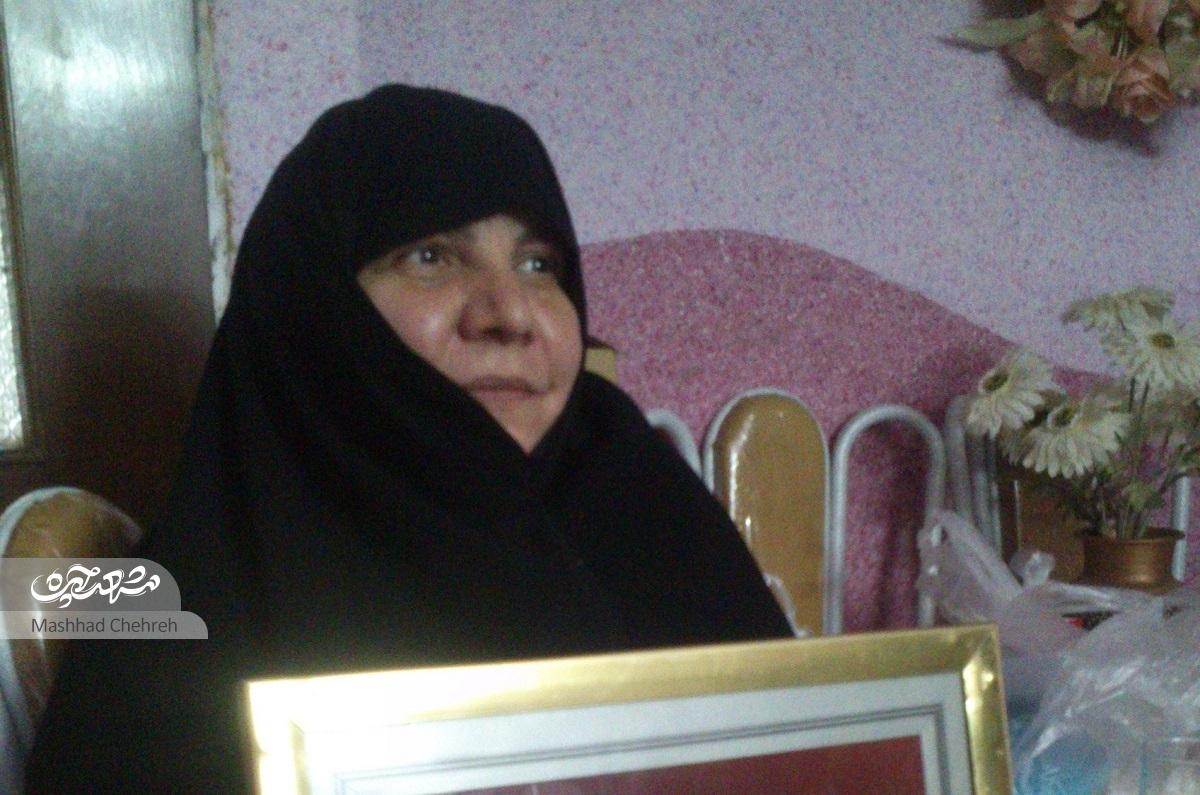 شهید درودی سال ۷۷ براثر شدت جراحات به شهادت رسید شهید درودی سال ۷۷ براثر شدت جراحات به شهادت رسید