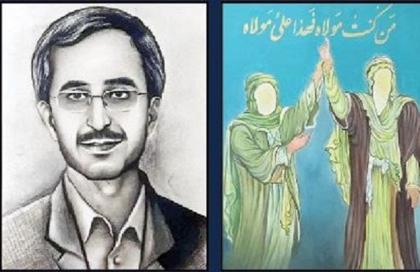 معلمنقاشی که پرورش را بر آموزش مقدم میداند معلمنقاشی که پرورش را بر آموزش مقدم میداند