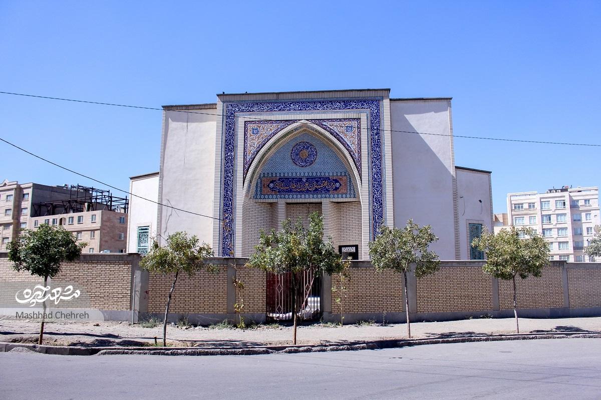 امیریه ۶؛ معبری با بازارمحله پر جنب‌وجوش