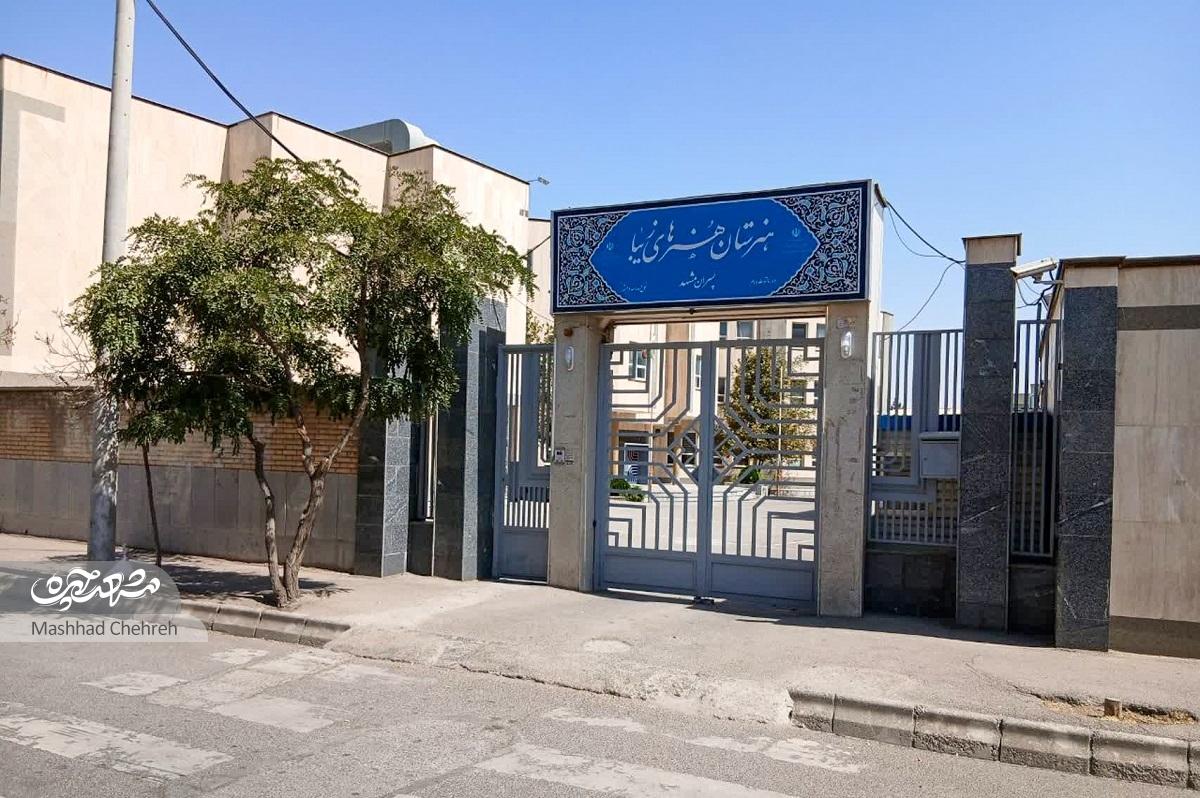 حجاب ۵۲؛ کوچهای برای قدکشیدن حجاب ۵۲؛ کوچهای برای قدکشیدن