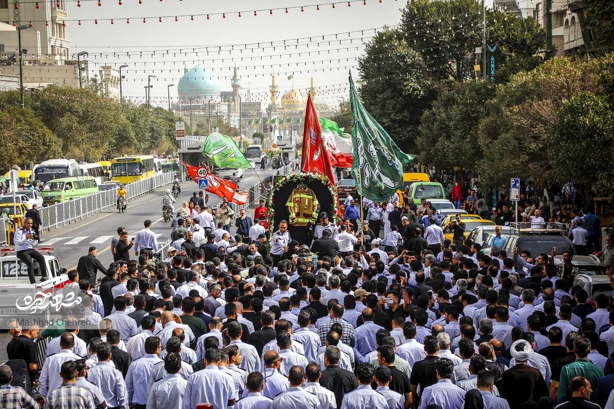خواب پدر درباره رضا فخریان تعبیر شد! خواب پدر درباره رضا فخریان تعبیر شد!