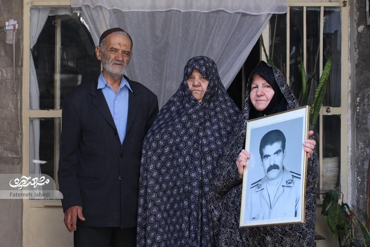 خوابی که رنگ حقیقت گرفت!