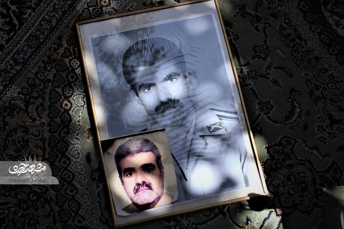 خوابی که رنگ حقیقت گرفت!