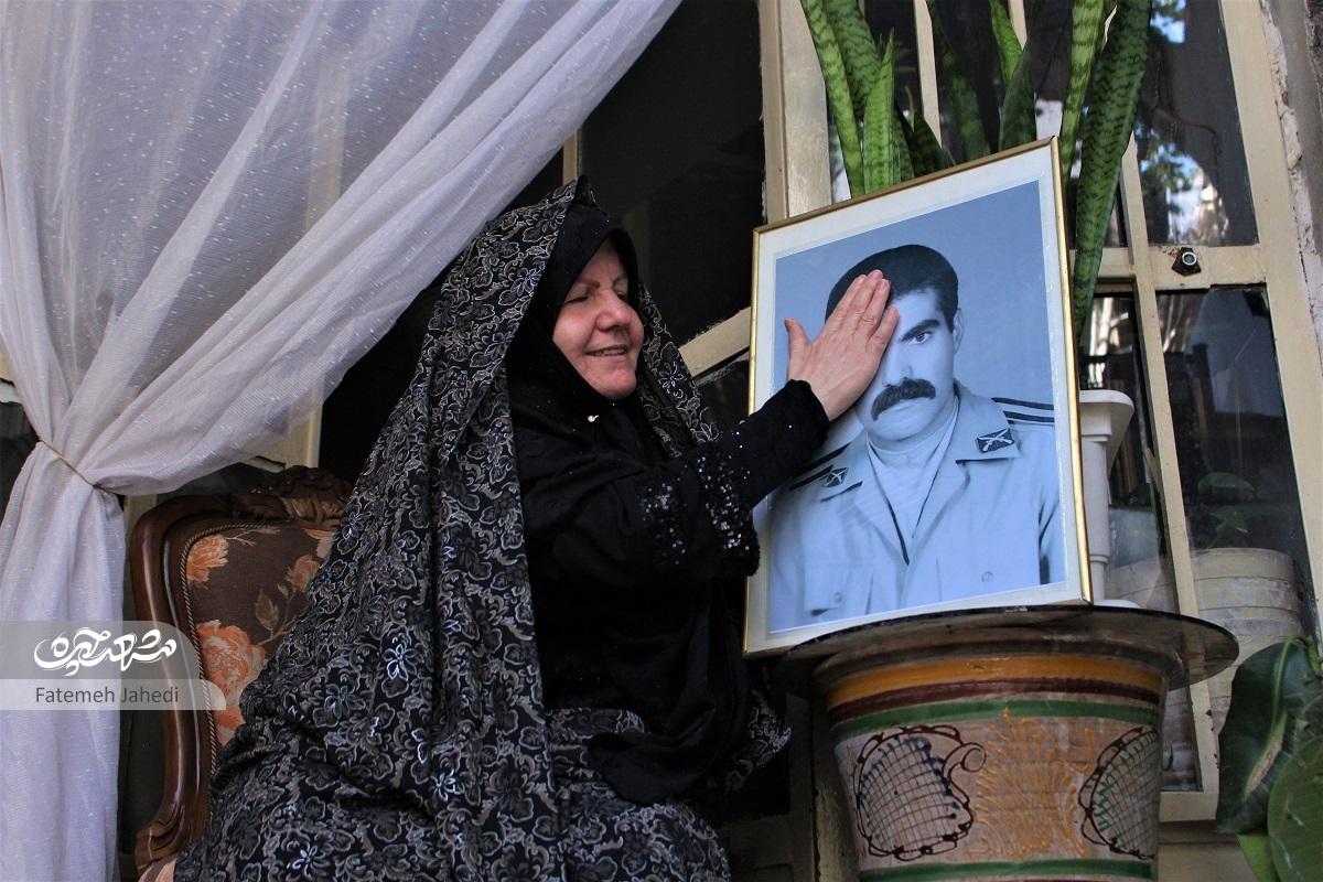 خوابی که رنگ حقیقت گرفت!