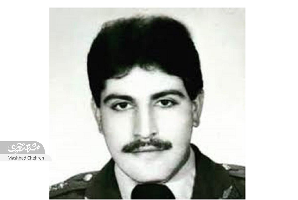 یادی از خلبانان شجاع خراسانی که در هفتههای نخست دفاع مقدس به شهادت رسیدند یادی از خلبانان شجاع خراسانی که در هفتههای نخست دفاع مقدس به شهادت رسیدند