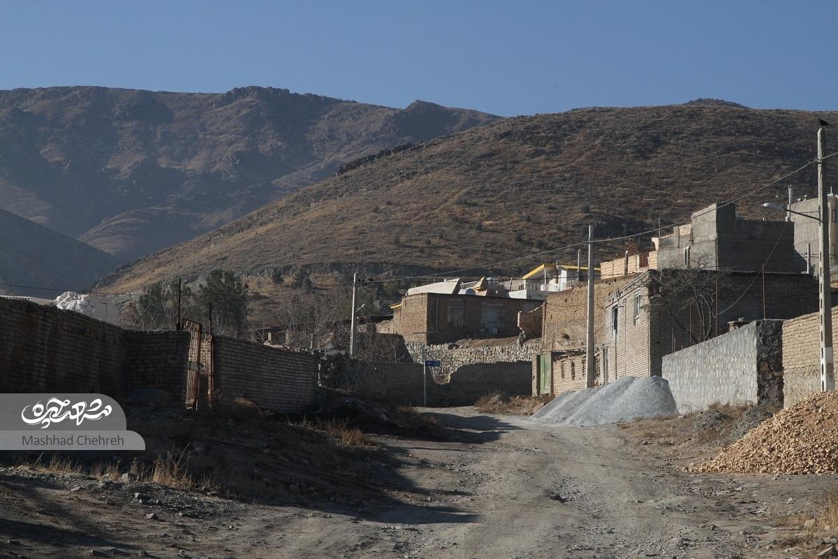 دیگر آبی از این «چهار چشمه» نمیجوشد دیگر آبی از این «چهار چشمه» نمیجوشد