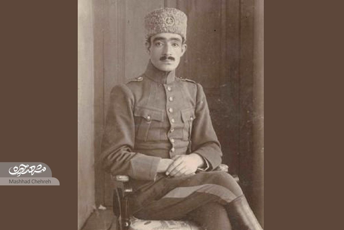 چگونگی کشف و نگهداری بقایای پیکر محمدتقی خان پسیان چگونگی کشف و نگهداری بقایای پیکر محمدتقی خان پسیان