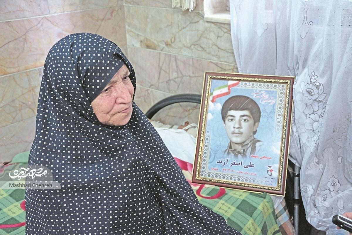 کوچه شش شهید
