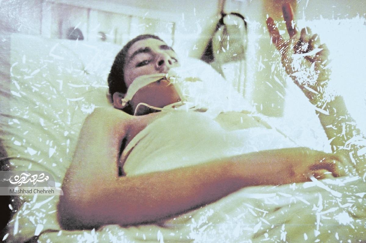 کوچه شش شهید