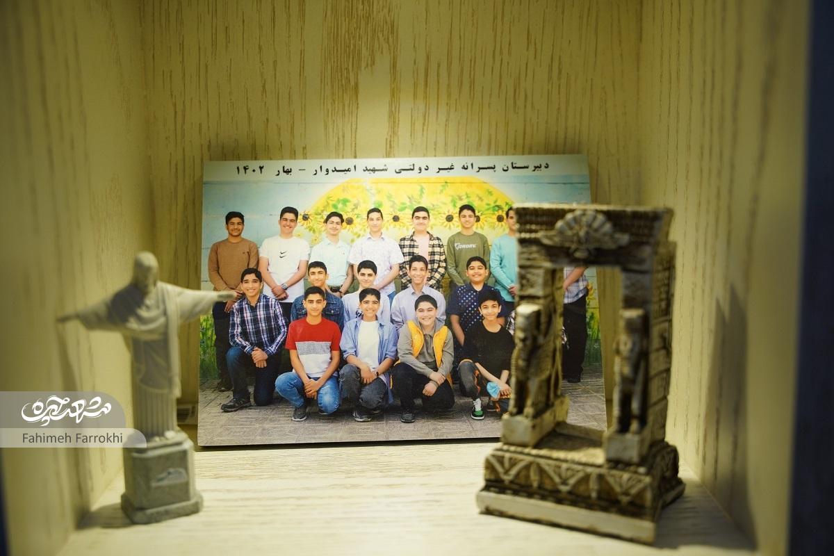 اعضای بدن صالح صالحان به دیگران زندگی را هدیه داد اعضای بدن صالح صالحان به دیگران زندگی را هدیه داد