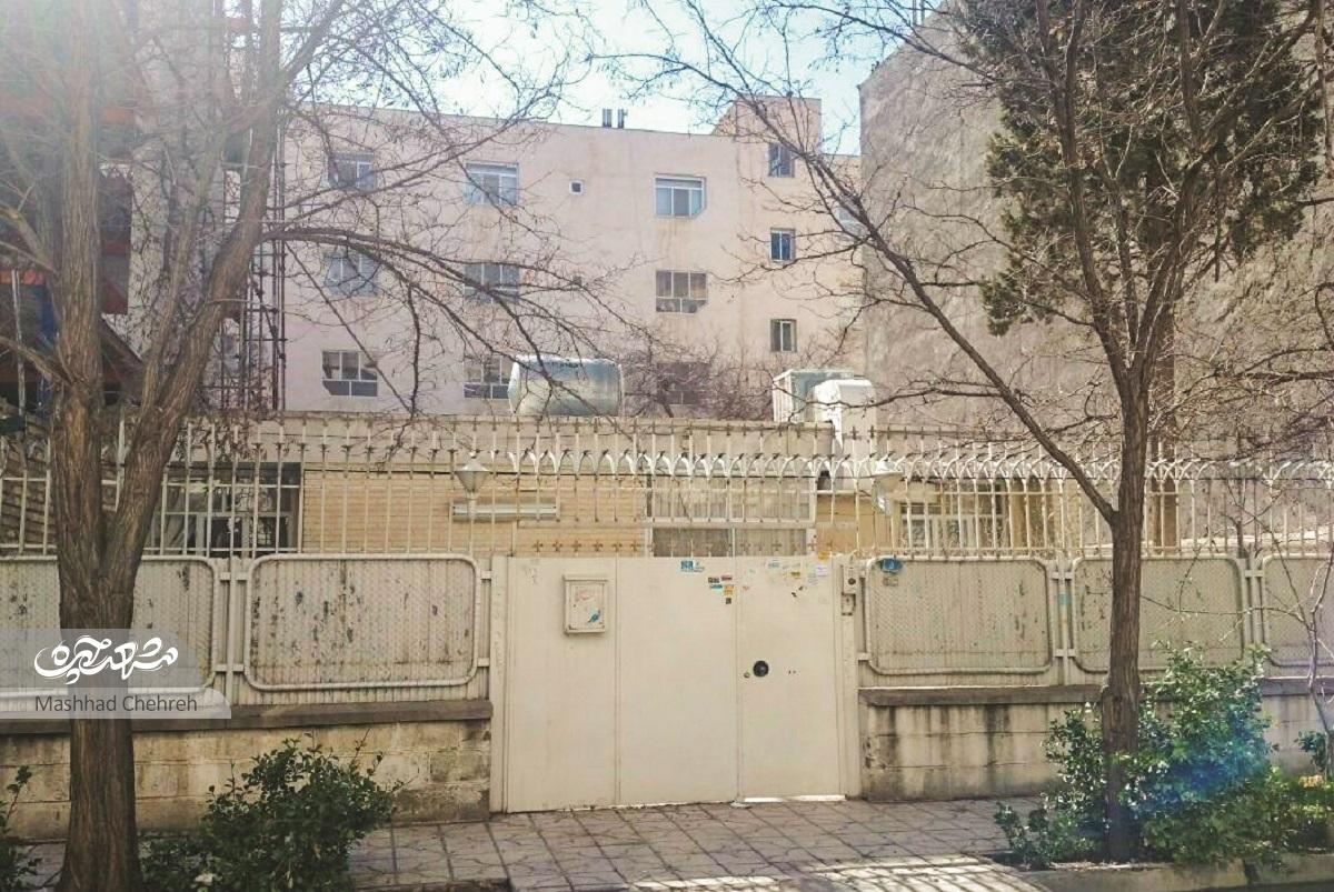 مثل یکی رهگذر از کوچهها مثل یکی رهگذر از کوچهها