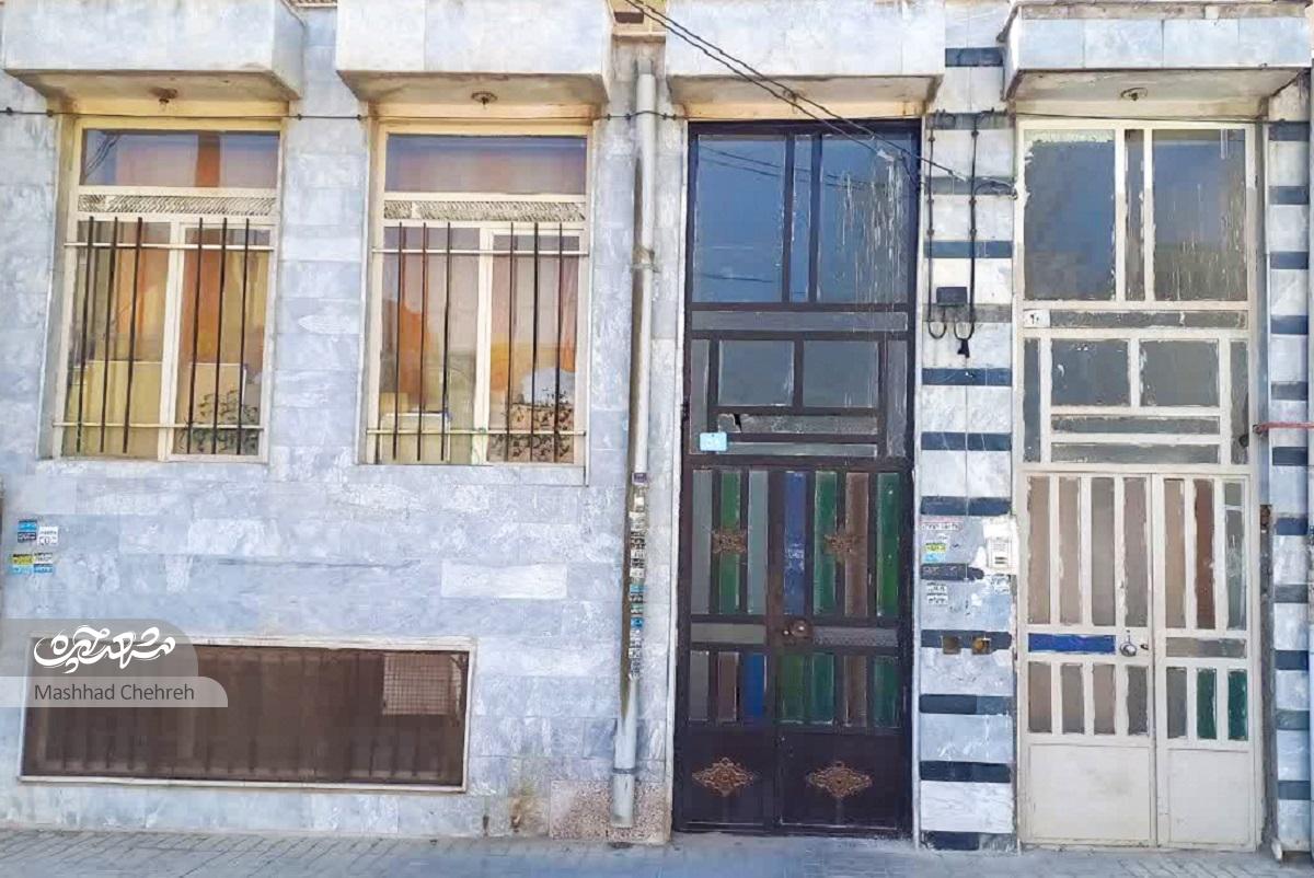 سنت مهربانی در کوچه طبرسی ۴۲ سنت مهربانی در کوچه طبرسی ۴۲