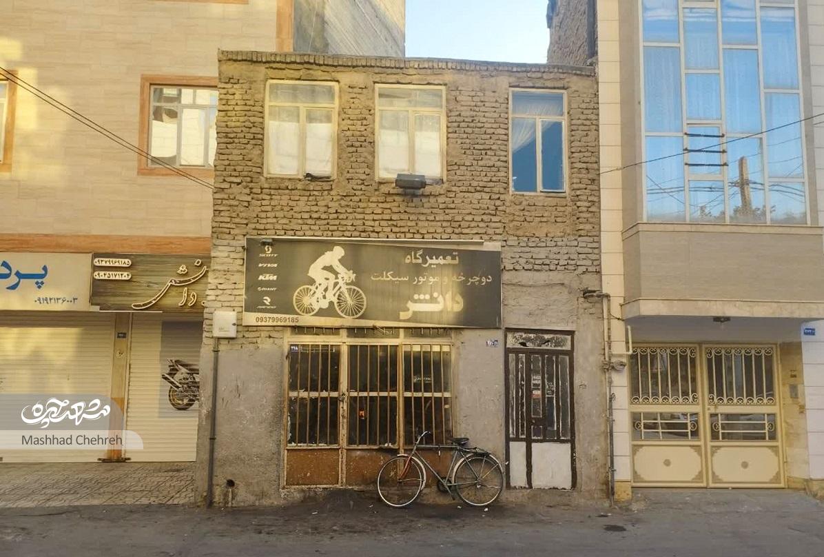 خاطرهبازی در «حسینباشی» طولانیترین کوچه شهر خاطرهبازی در «حسینباشی» طولانیترین کوچه شهر