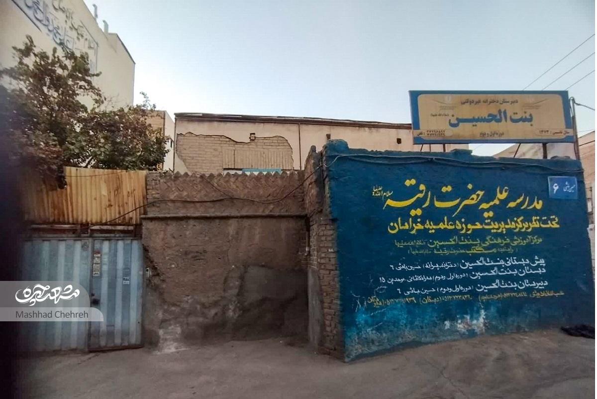 خاطرهبازی در «حسینباشی» طولانیترین کوچه شهر خاطرهبازی در «حسینباشی» طولانیترین کوچه شهر