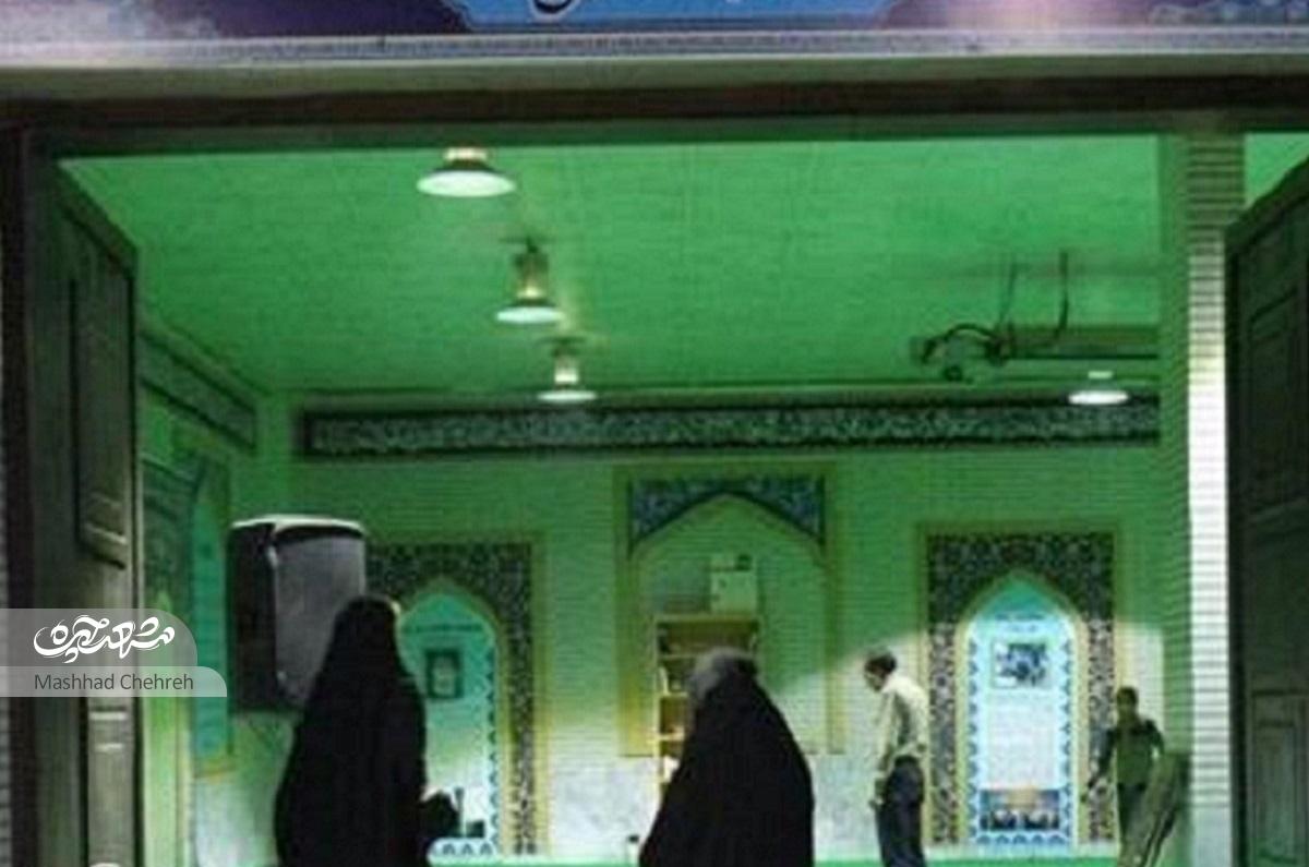 روایت ساواک و مأموران انتظامی از واقعه «مسجد فیل»