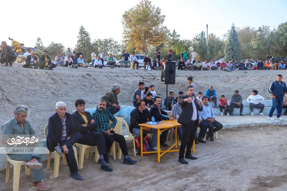 جان تازه گود کشتی باچوخه فردوسی جان تازه گود کشتی باچوخه فردوسی