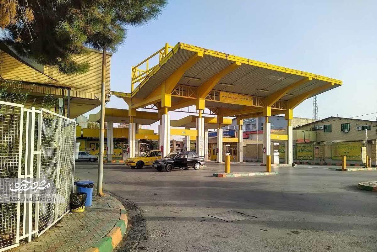 کوچه پمپ گاز شهدای تاکسیرانی کوچه پمپ گاز شهدای تاکسیرانی