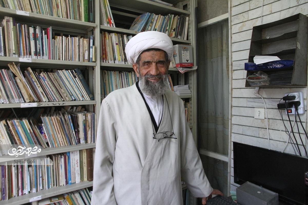 «عارف» مخترع