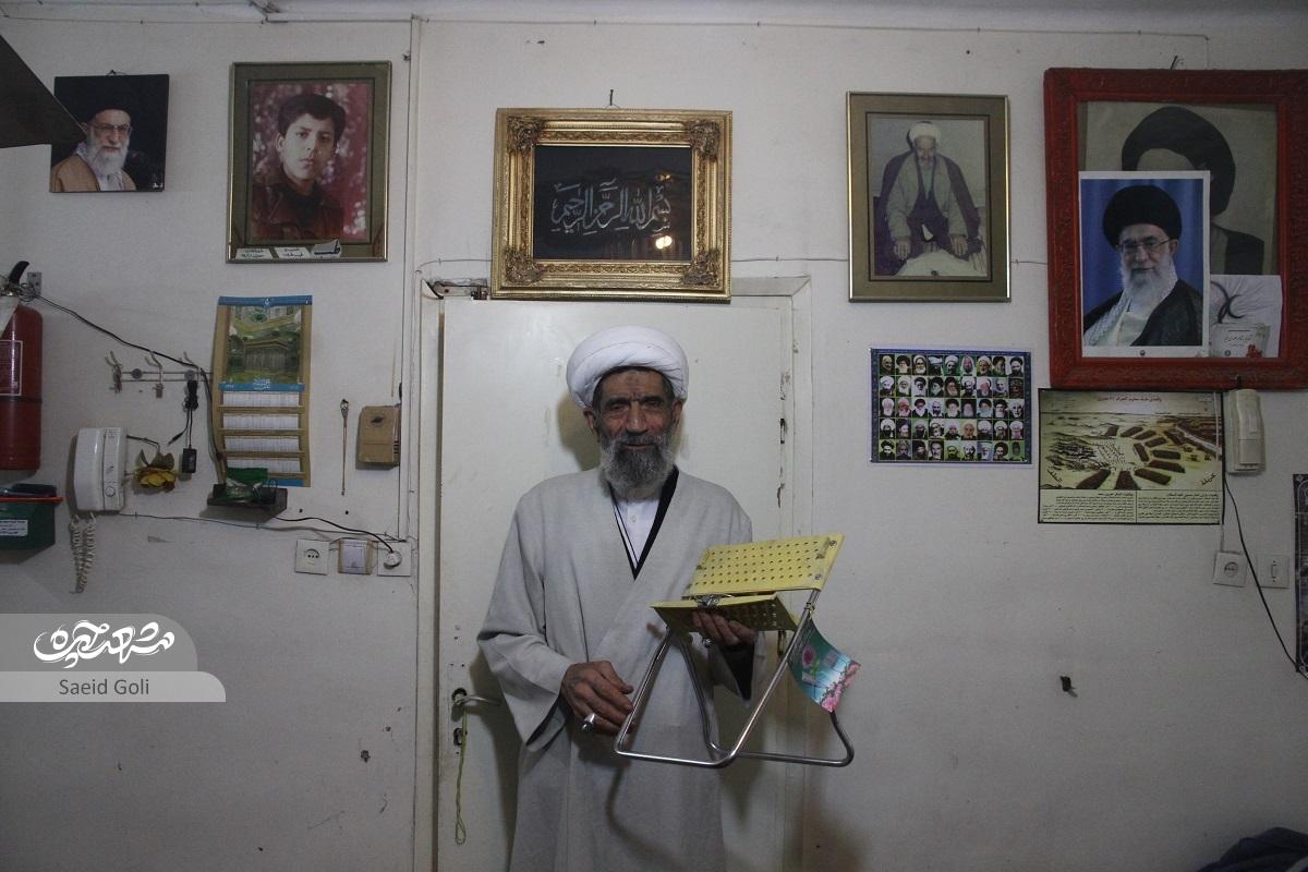 «عارف» مخترع