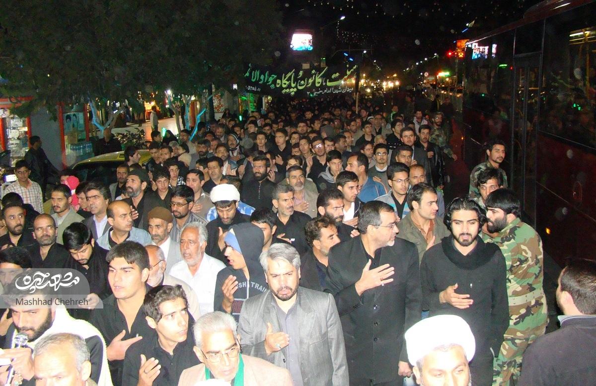 کانون جوادالائمه(ع) ۲۰ هزار نفر عضو فعال دارد