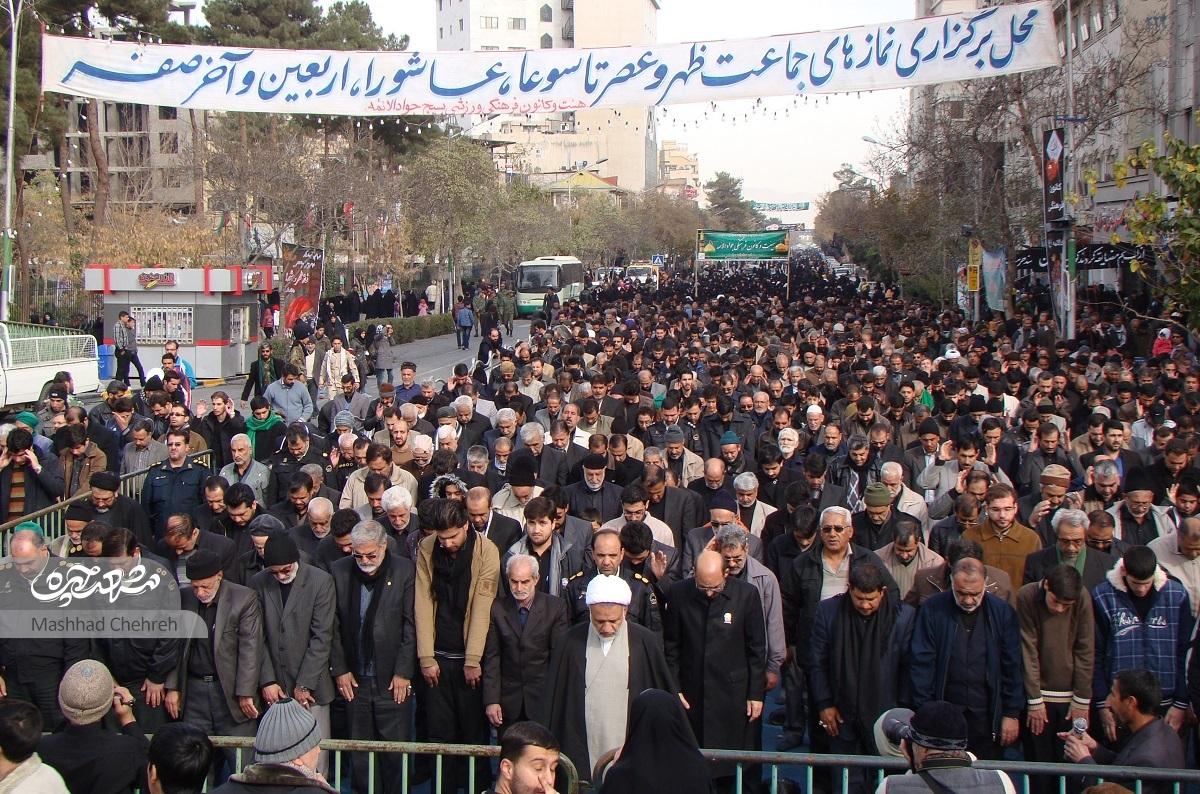 کانون جوادالائمه(ع) ۲۰ هزار نفر عضو فعال دارد