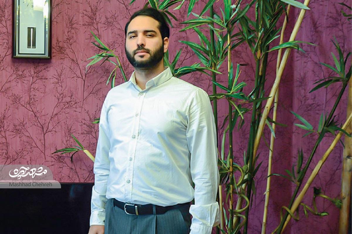 یکتا محمودآبادی، کمسنترین مجموعهدار کشور است یکتا محمودآبادی، کمسنترین مجموعهدار کشور است
